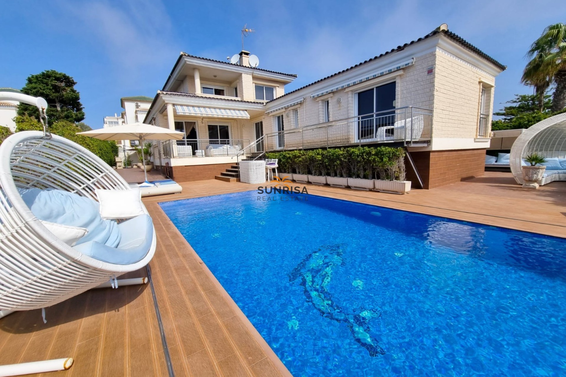 Reventa - Villa - Torrevieja