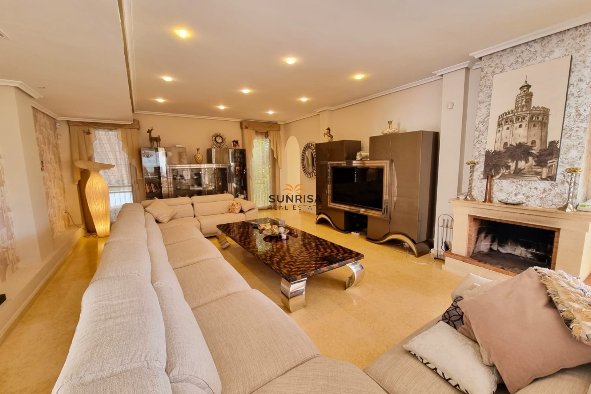 Reventa - Villa - Torrevieja