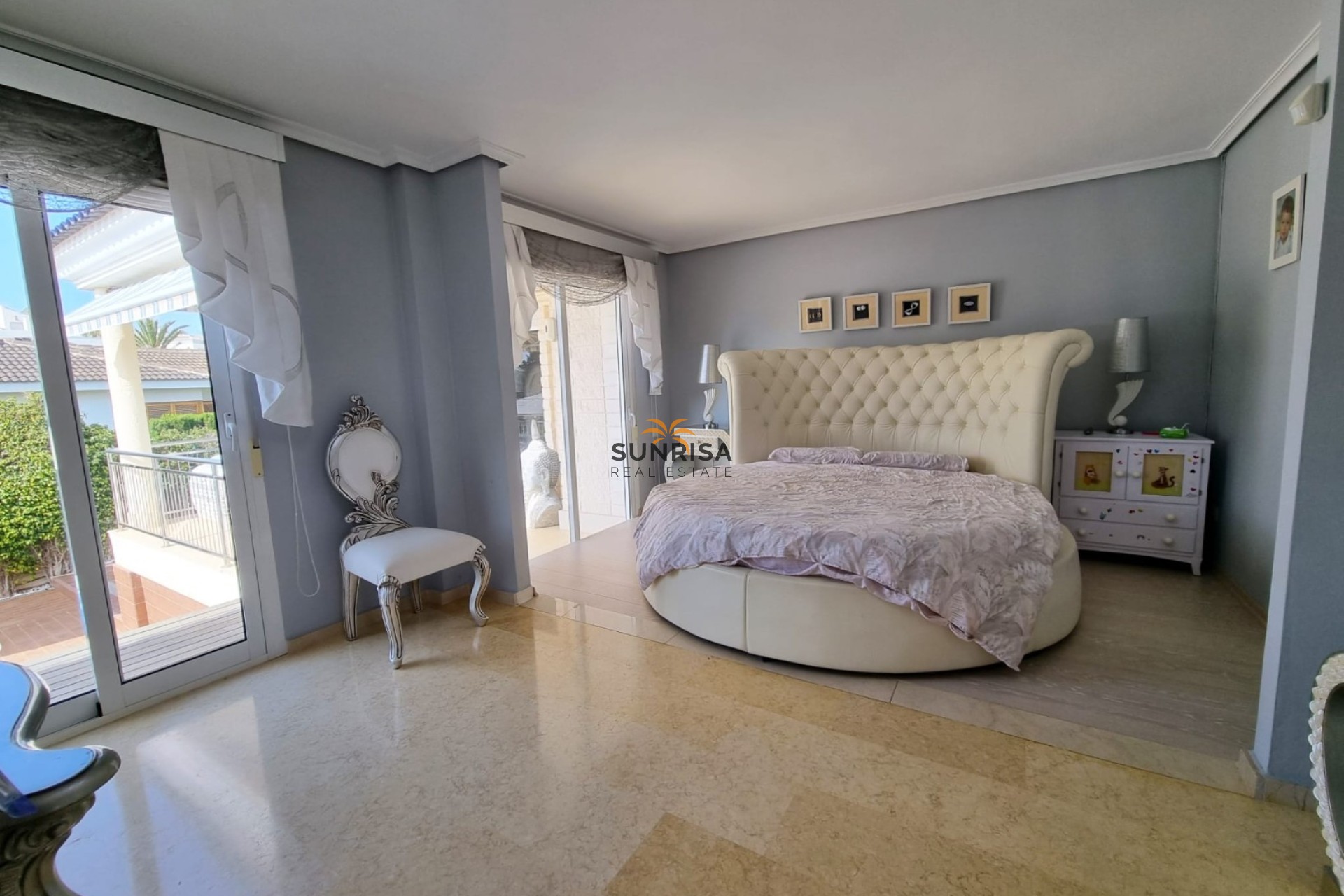 Reventa - Villa - Torrevieja