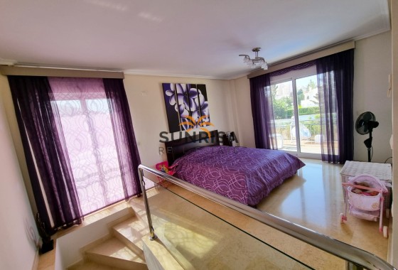 Villa · Revente - Torrevieja · La Mata · Alicante · Espagne