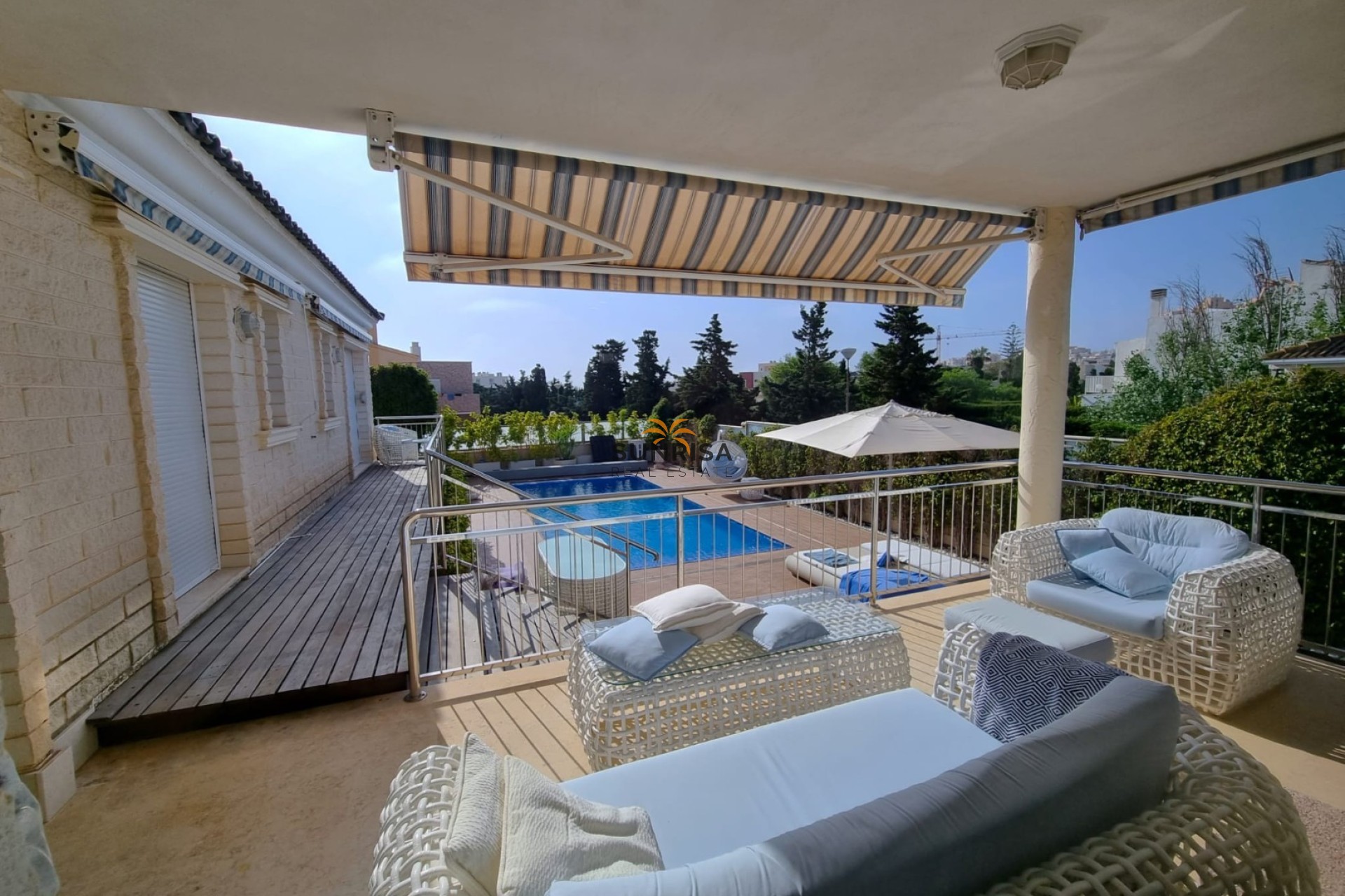 Reventa - Villa - Torrevieja