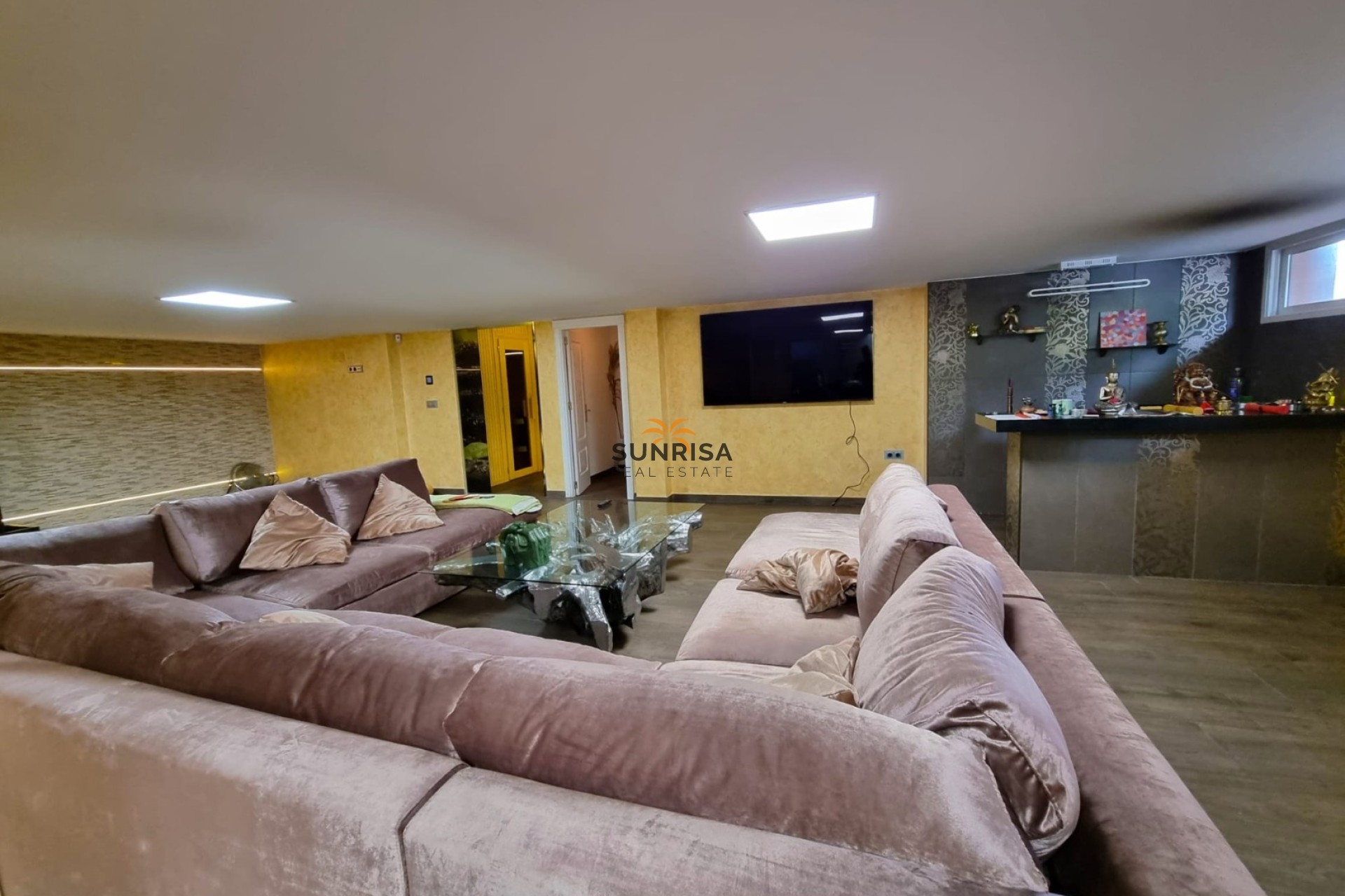 Reventa - Villa - Torrevieja