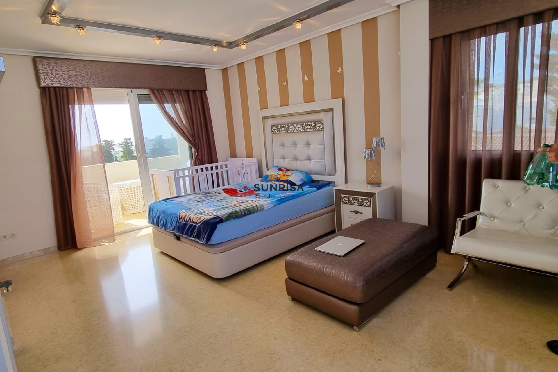 Reventa - Villa - Torrevieja