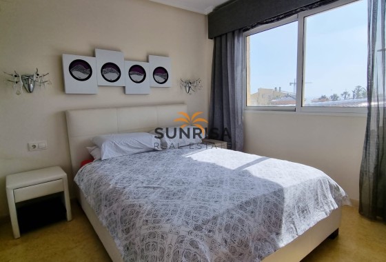 Villa · Revente - Torrevieja · La Mata · Alicante · Espagne