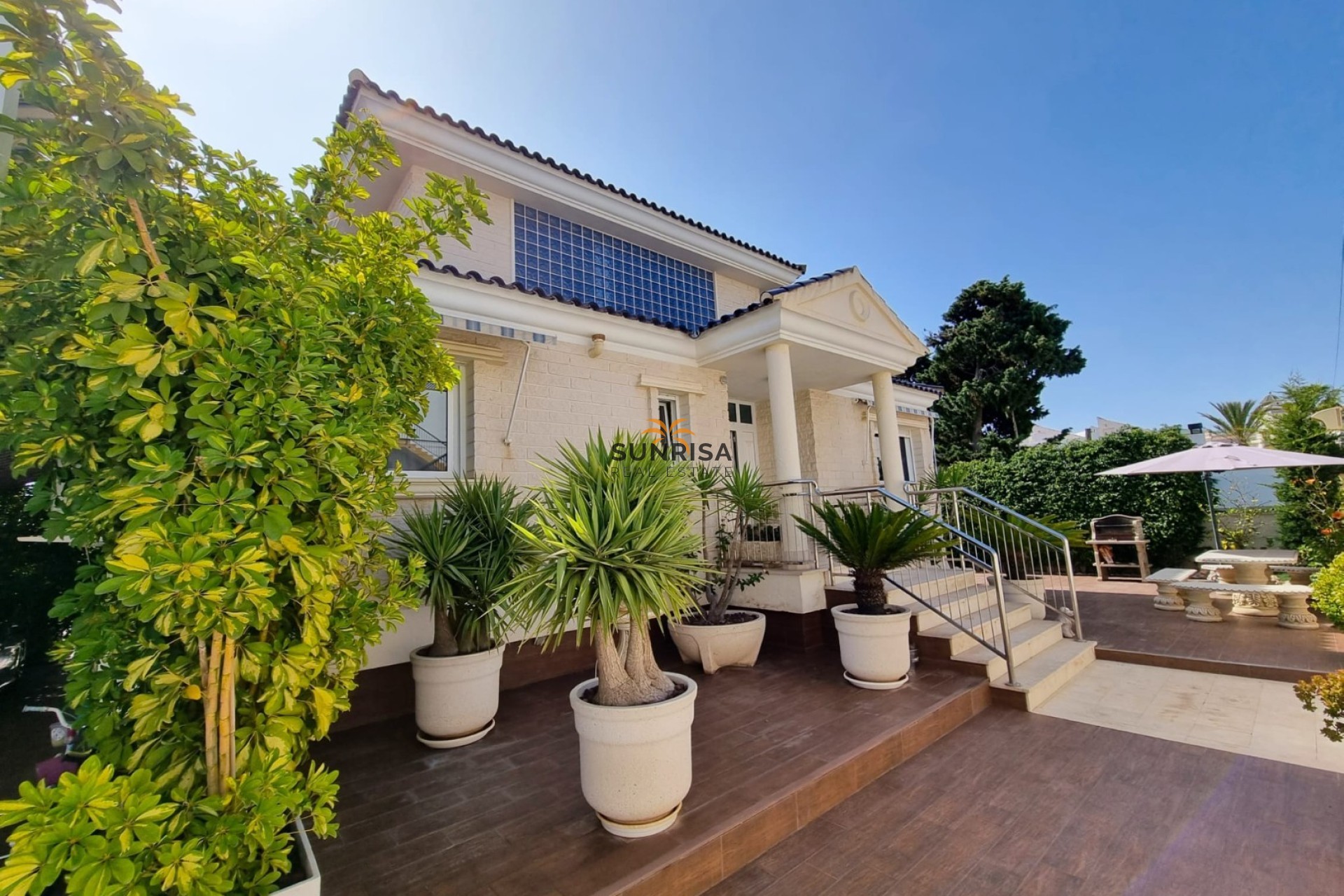 Reventa - Villa - Torrevieja