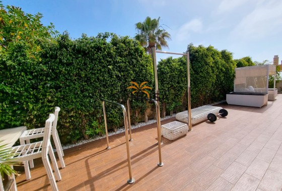 Villa · Revente - Torrevieja · La Mata · Alicante · Espagne