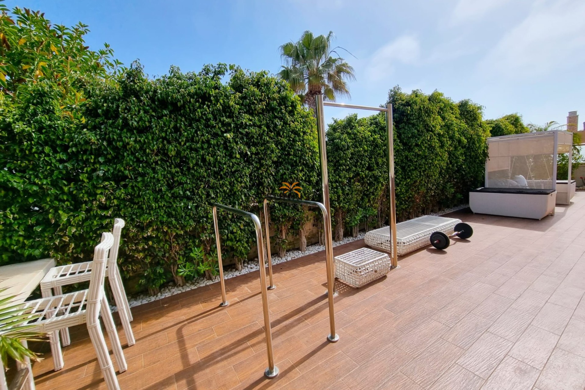 Reventa - Villa - Torrevieja