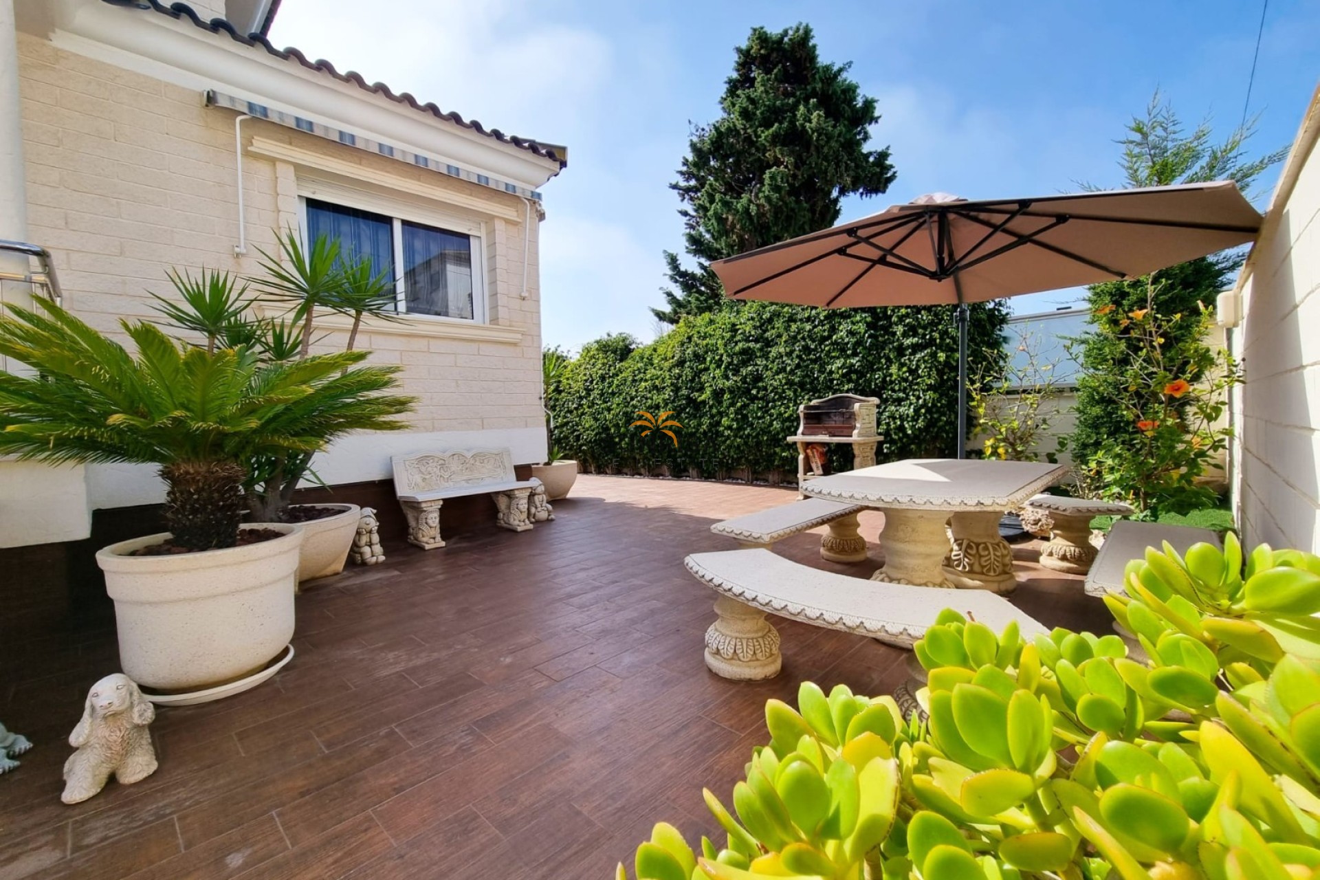 Reventa - Villa - Torrevieja