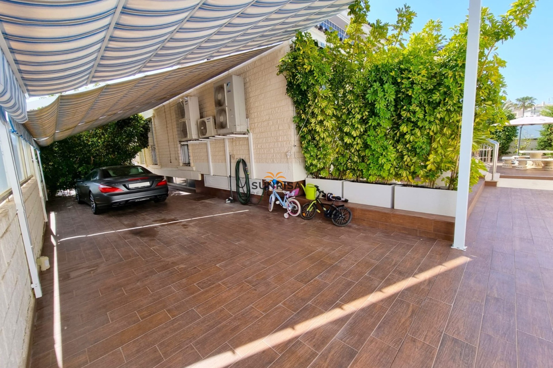 Reventa - Villa - Torrevieja
