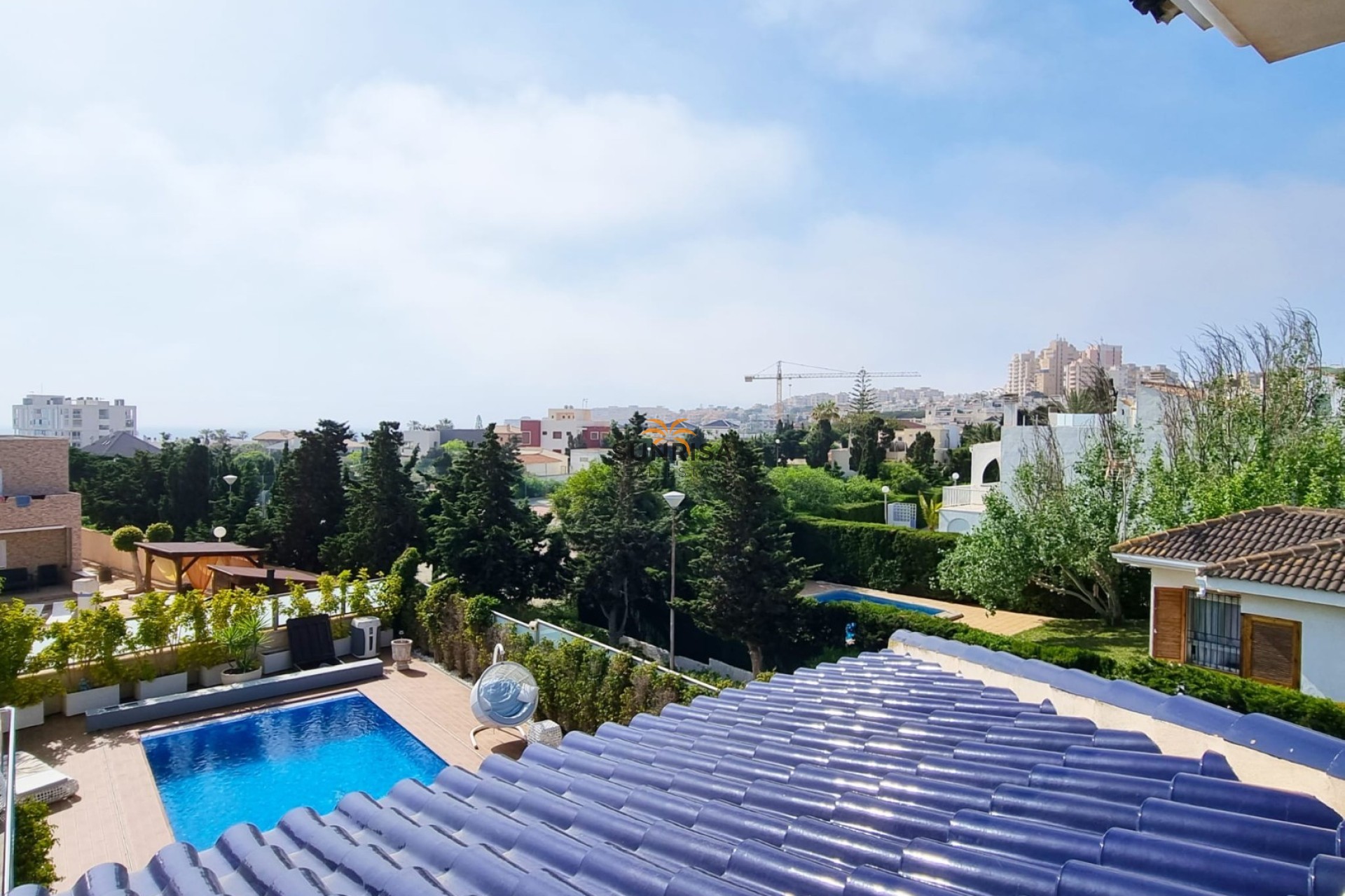 Reventa - Villa - Torrevieja