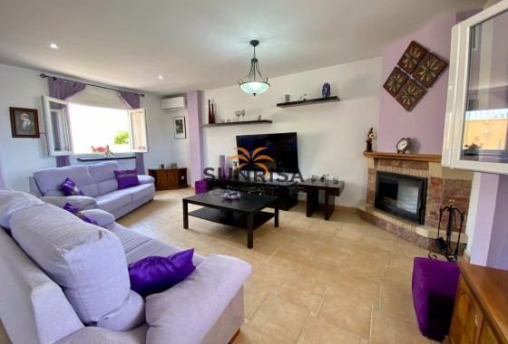 Villa · Revente - Algorfa · Lomas De La Juliana · Alicante · Espagne