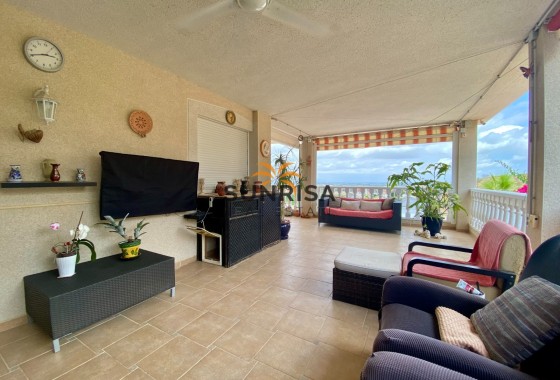 Villa · Revente - Algorfa · Lomas De La Juliana · Alicante · Espagne