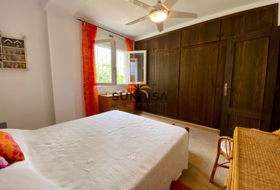 Villa · Revente - Algorfa · Lomas De La Juliana · Alicante · Espagne