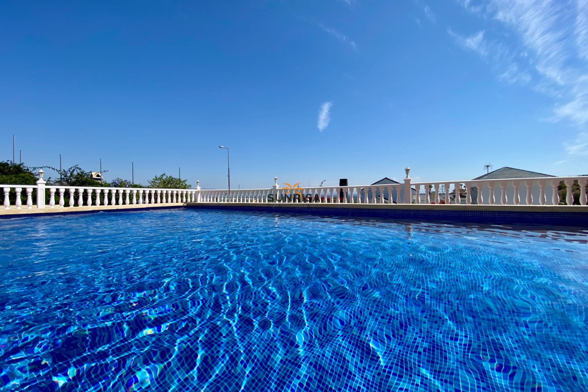 Herverkoop - Villa - Algorfa