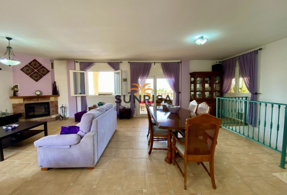 Villa · Revente - Algorfa · Lomas De La Juliana · Alicante · Espagne