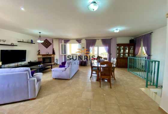 Villa · Revente - Algorfa · Lomas De La Juliana · Alicante · Espagne
