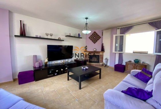 Villa · Revente - Algorfa · Lomas De La Juliana · Alicante · Espagne