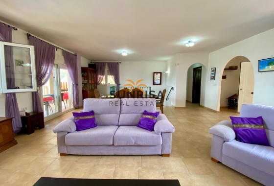 Villa · Revente - Algorfa · Lomas De La Juliana · Alicante · Espagne