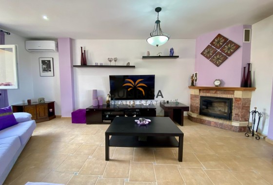 Villa · Revente - Algorfa · Lomas De La Juliana · Alicante · Espagne