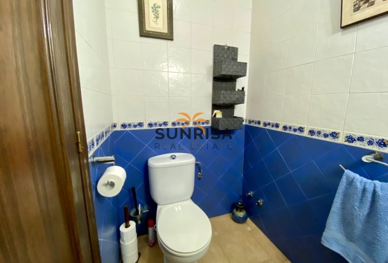 Villa · Revente - Algorfa · Lomas De La Juliana · Alicante · Espagne