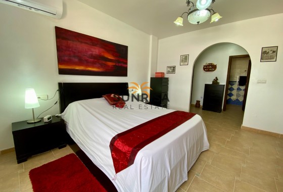 Villa · Revente - Algorfa · Lomas De La Juliana · Alicante · Espagne