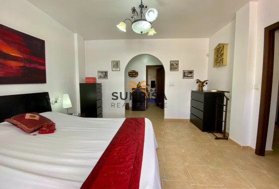 Villa · Revente - Algorfa · Lomas De La Juliana · Alicante · Espagne