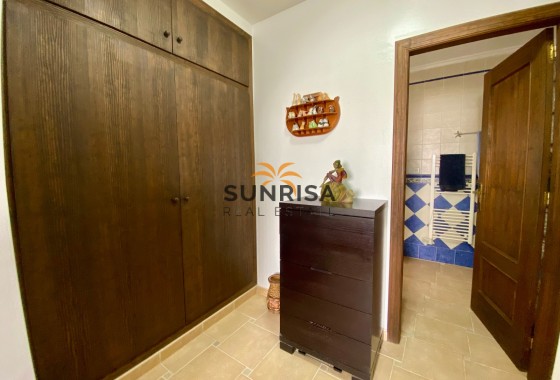 Villa · Revente - Algorfa · Lomas De La Juliana · Alicante · Espagne