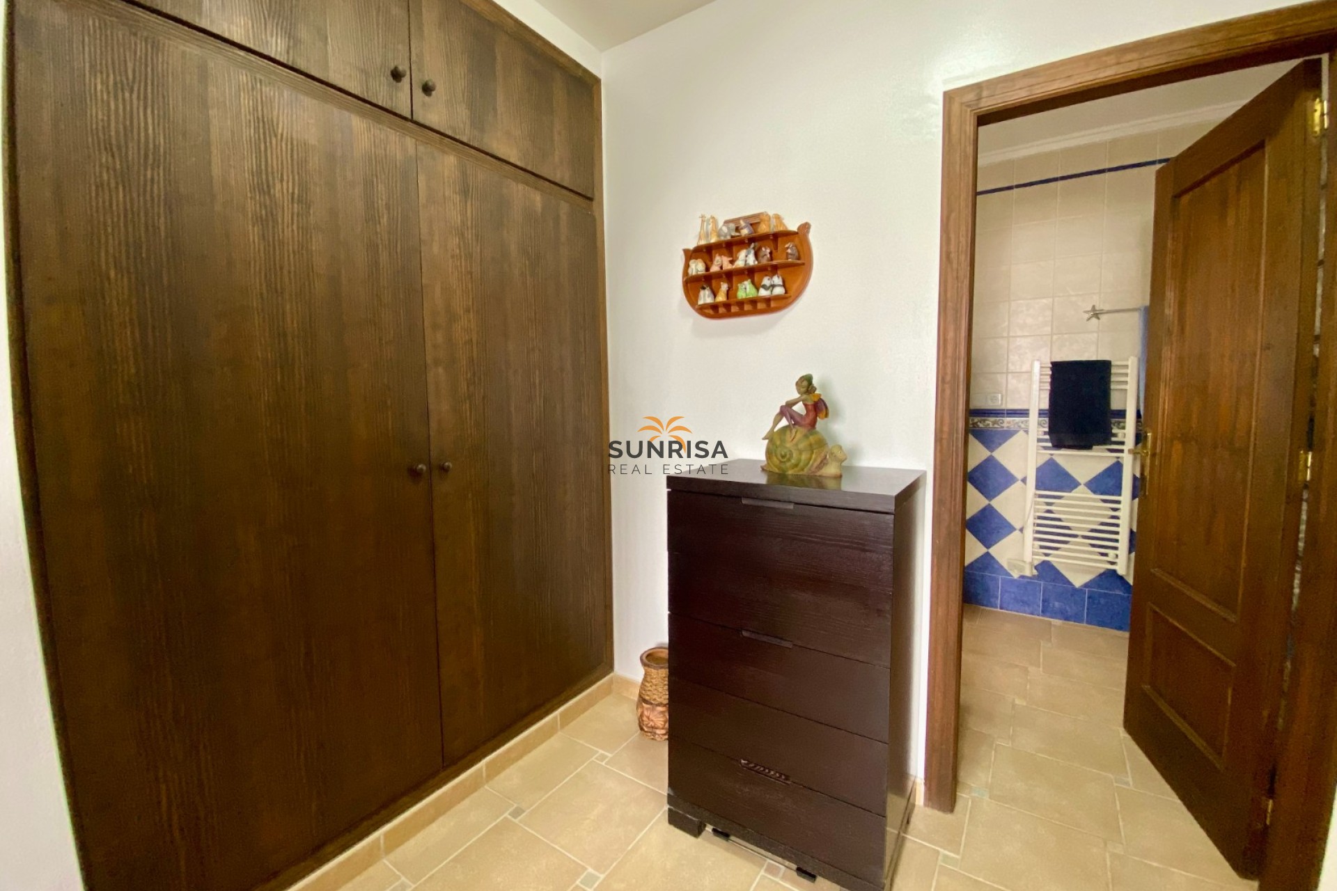 Herverkoop - Villa - Algorfa