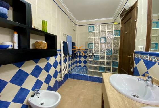 Villa · Revente - Algorfa · Lomas De La Juliana · Alicante · Espagne