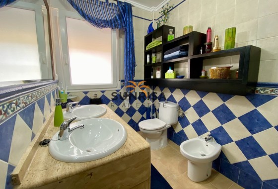 Villa · Revente - Algorfa · Lomas De La Juliana · Alicante · Espagne