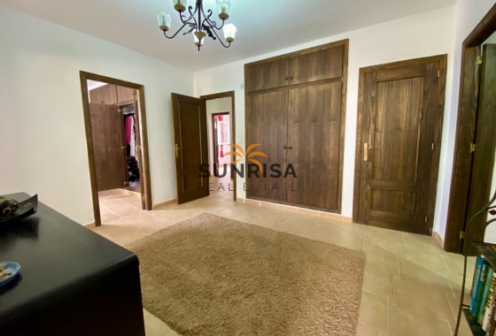 Villa · Revente - Algorfa · Lomas De La Juliana · Alicante · Espagne