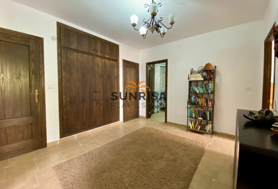 Villa · Revente - Algorfa · Lomas De La Juliana · Alicante · Espagne