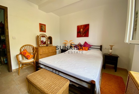 Villa · Revente - Algorfa · Lomas De La Juliana · Alicante · Espagne