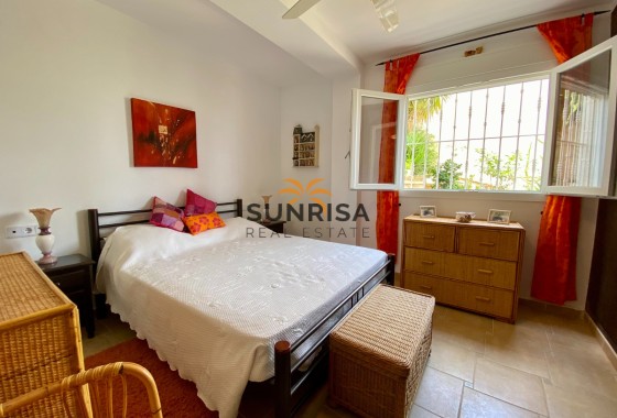 Villa · Revente - Algorfa · Lomas De La Juliana · Alicante · Espagne