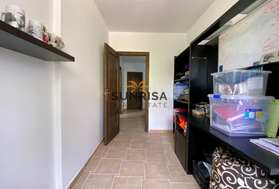 Villa · Revente - Algorfa · Lomas De La Juliana · Alicante · Espagne