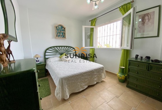 Villa · Revente - Algorfa · Lomas De La Juliana · Alicante · Espagne