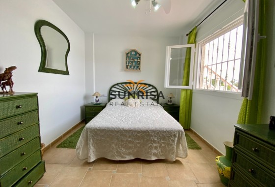 Villa · Revente - Algorfa · Lomas De La Juliana · Alicante · Espagne