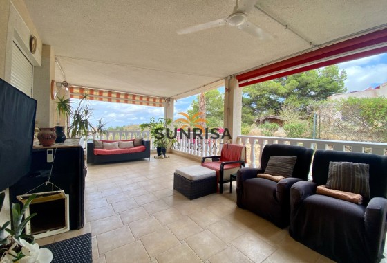 Villa · Revente - Algorfa · Lomas De La Juliana · Alicante · Espagne