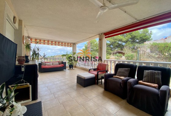 Villa · Revente - Algorfa · Lomas De La Juliana · Alicante · Espagne