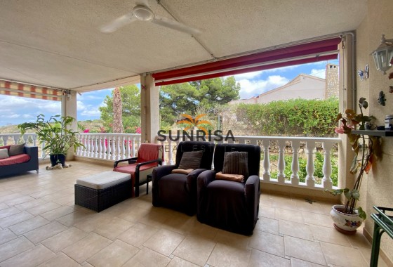 Villa · Revente - Algorfa · Lomas De La Juliana · Alicante · Espagne