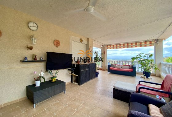 Villa · Revente - Algorfa · Lomas De La Juliana · Alicante · Espagne