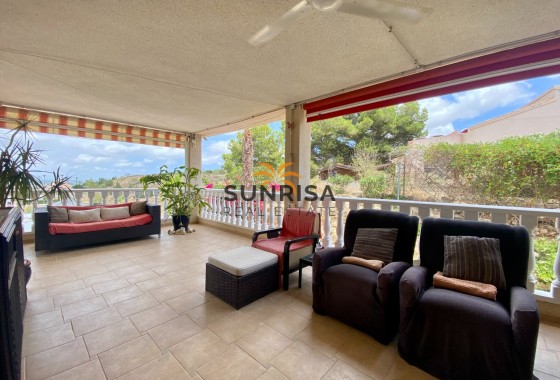 Villa · Revente - Algorfa · Lomas De La Juliana · Alicante · Espagne