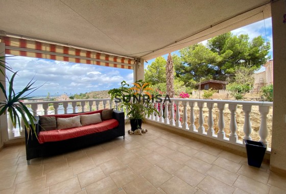 Villa · Revente - Algorfa · Lomas De La Juliana · Alicante · Espagne