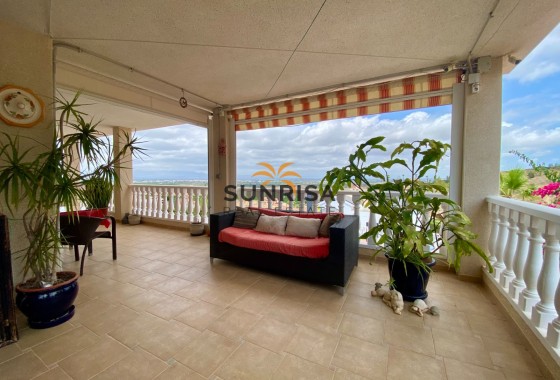 Villa · Revente - Algorfa · Lomas De La Juliana · Alicante · Espagne