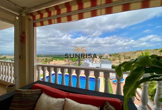 Villa · Revente - Algorfa · Lomas De La Juliana · Alicante · Espagne