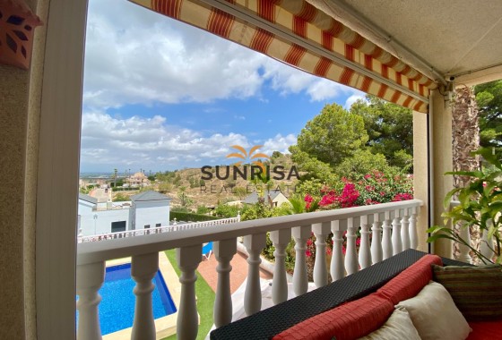 Villa · Revente - Algorfa · Lomas De La Juliana · Alicante · Espagne