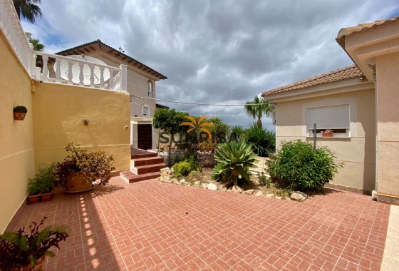 Villa · Revente - Algorfa · Lomas De La Juliana · Alicante · Espagne