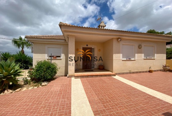 Villa · Revente - Algorfa · Lomas De La Juliana · Alicante · Espagne