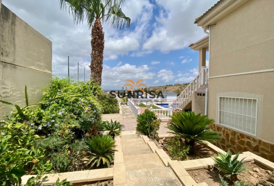 Villa · Revente - Algorfa · Lomas De La Juliana · Alicante · Espagne