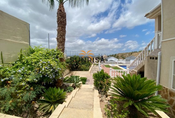 Villa · Revente - Algorfa · Lomas De La Juliana · Alicante · Espagne